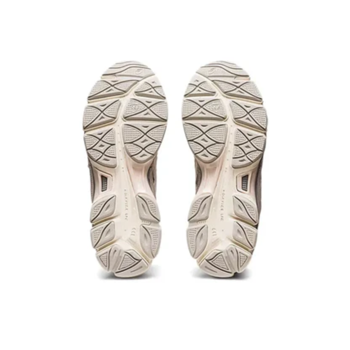 Baskets Unisexes NYC Crème Gris Huître
