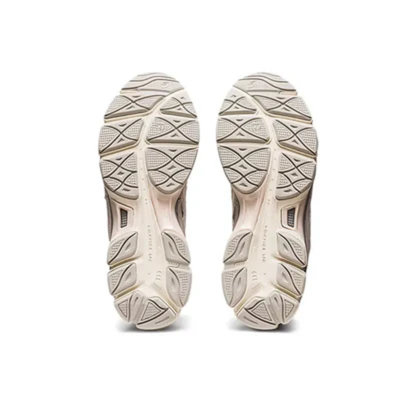 Baskets Unisexes NYC Crème Gris Huître