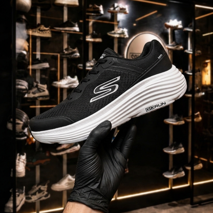 Chaussure de Course Max Cushioning Delta Homme