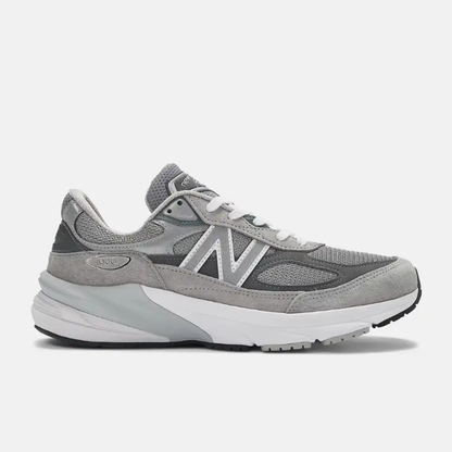 Basket 990v6 Grey Unisexe