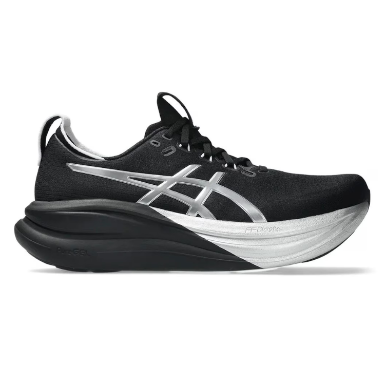 Chaussure de Course GEL-Nimbus 28 Homme