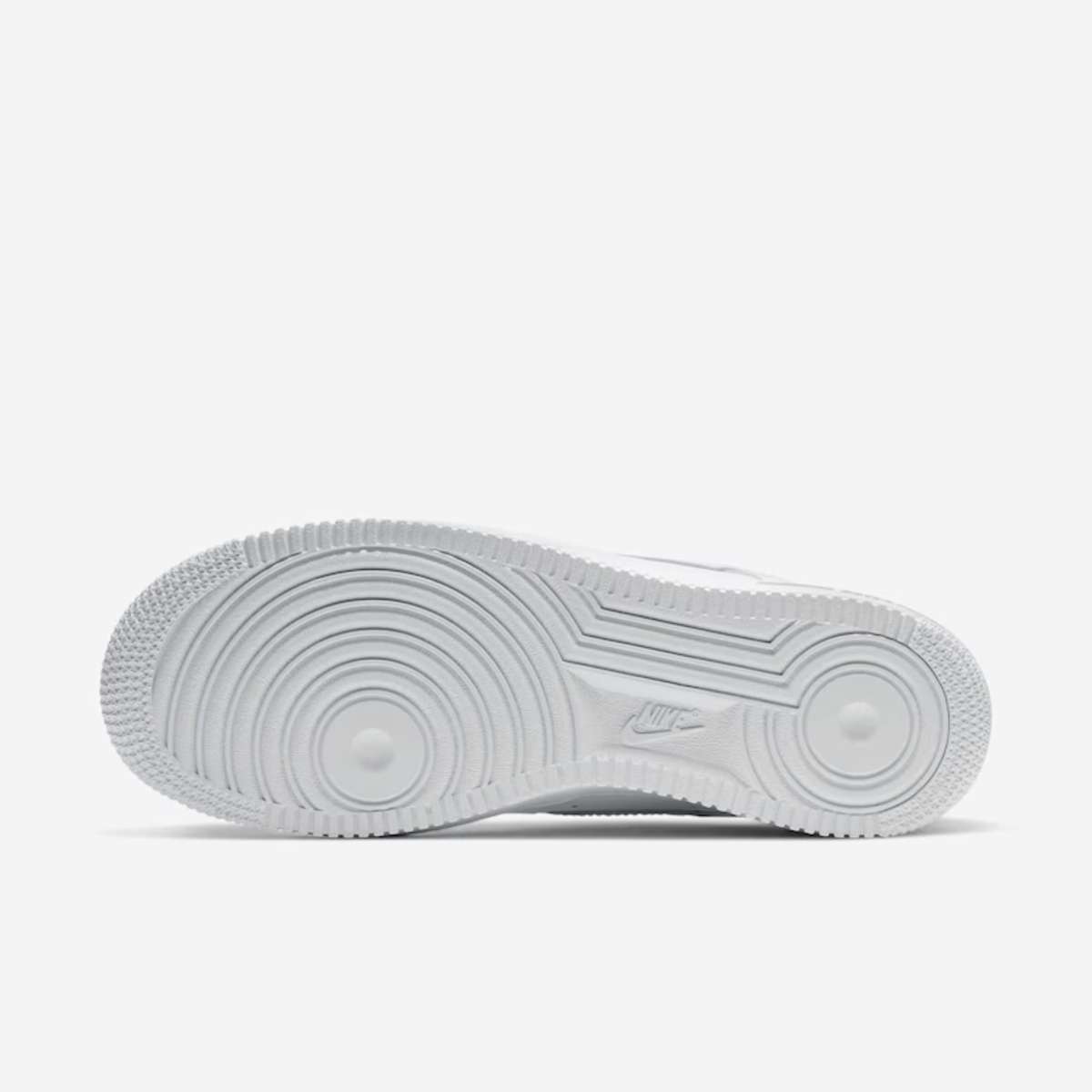 Baskets Air Force 1 '07 pour Femmes Triple White