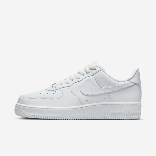 Baskets Air Force 1 '07 pour Homme Triple White