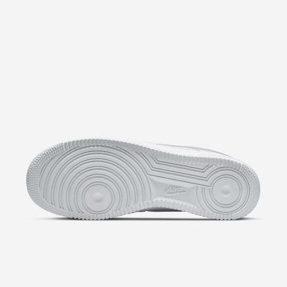 Baskets Air Force 1 '07 pour Homme Triple White