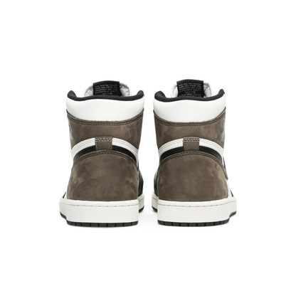 Baskets Air 1 pour Homme Moka Foncé