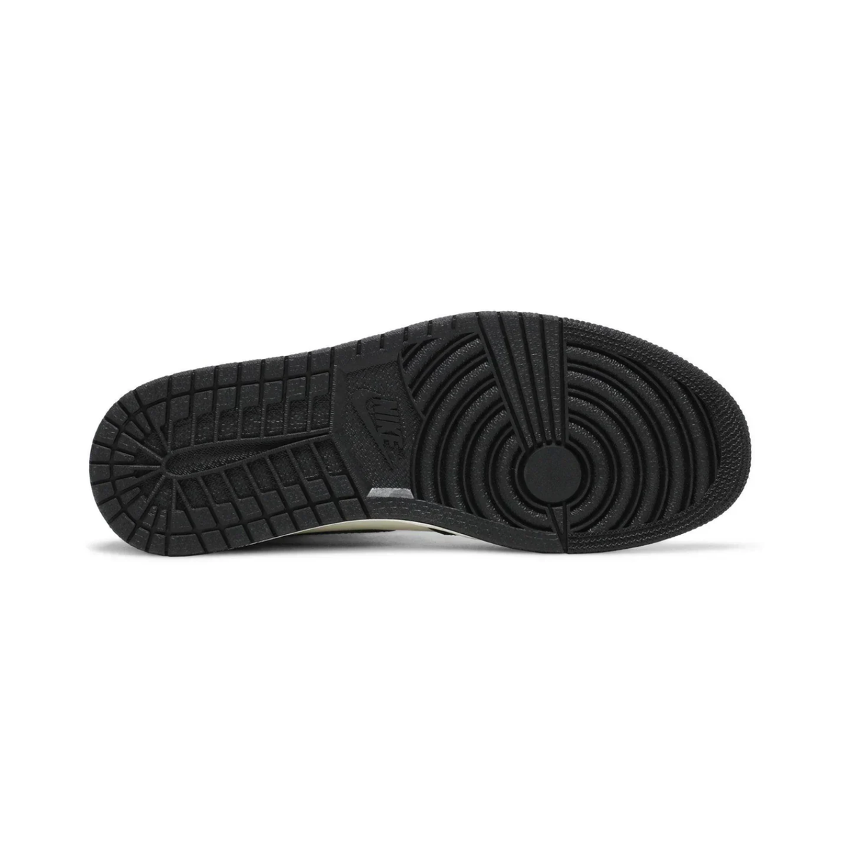 Baskets Air 1 pour Homme Moka Foncé