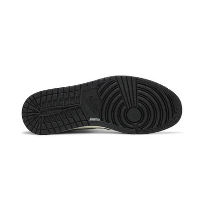 Baskets Air 1 pour Homme Moka Foncé
