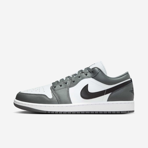 Baskets Air 1 Low Shadow Grey pour Homme