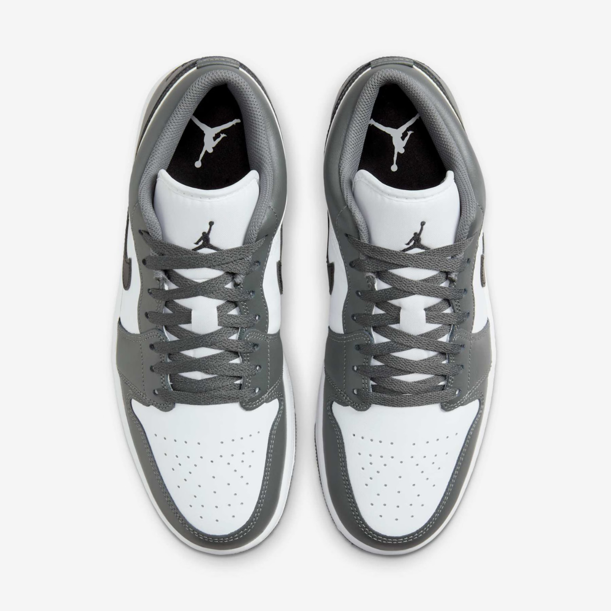 Baskets Air 1 Low Shadow Grey pour Homme