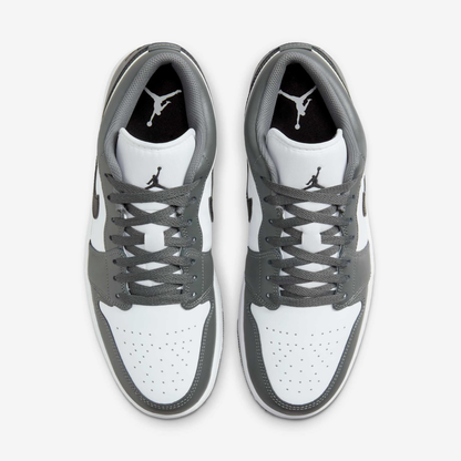 Baskets Air 1 Low Shadow Grey pour Homme