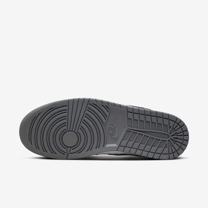 Baskets Air 1 Low Shadow Grey pour Homme