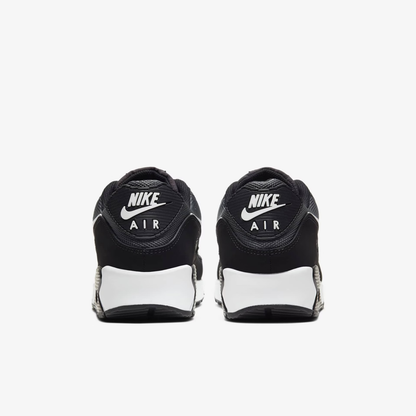 Baskets Air Max 90 Noires et Blanches pour Hommes
