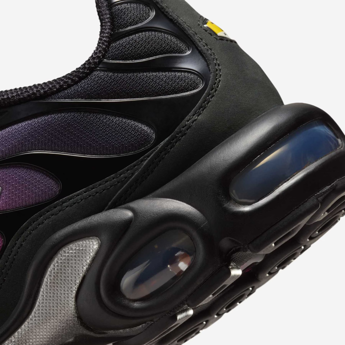 Baskets Air Max Plus TN Fierce Pink pour Femmes