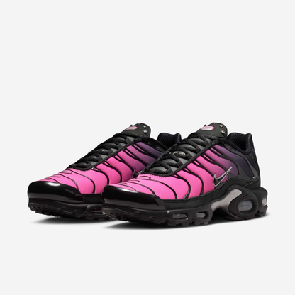 Baskets Air Max Plus TN Fierce Pink pour Femmes