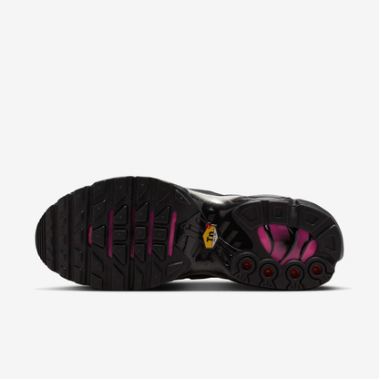 Baskets Air Max Plus TN Fierce Pink pour Femmes