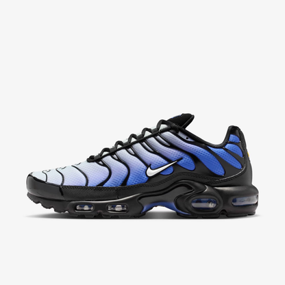 Baskets Air Max Plus TN Hyper Blue pour Homme