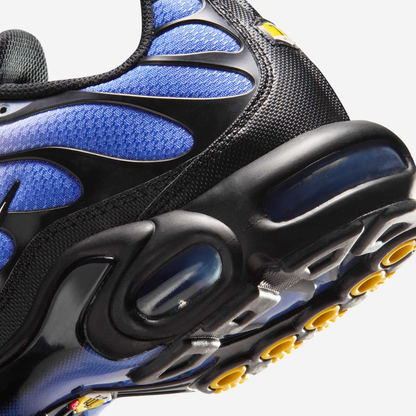 Baskets Air Max Plus TN Hyper Blue pour Homme