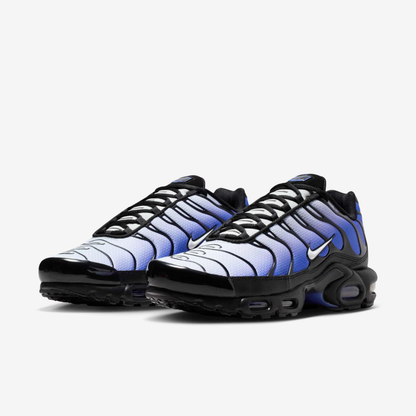 Baskets Air Max Plus TN Hyper Blue pour Homme