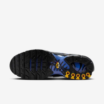 Baskets Air Max Plus TN Hyper Blue pour Homme