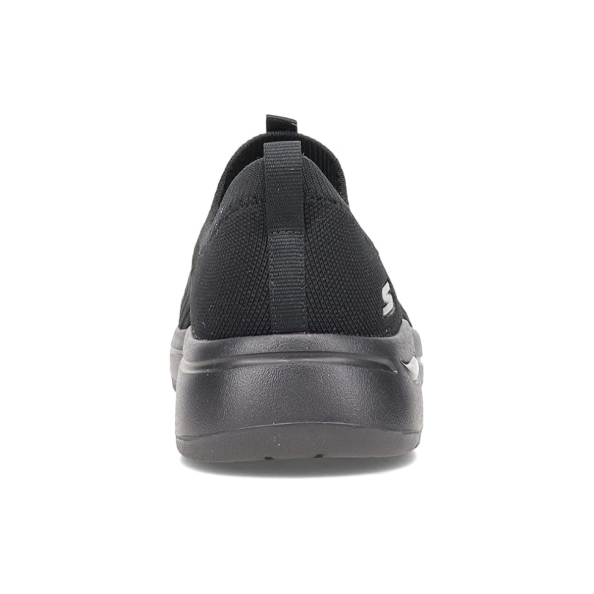 Baskets Slip-on pour Femme Triple Black