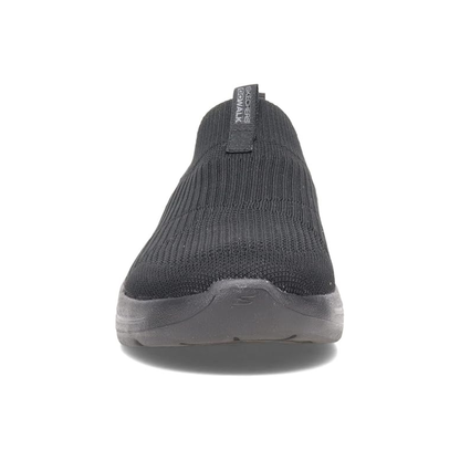 Baskets Slip-on pour Femme Triple Black