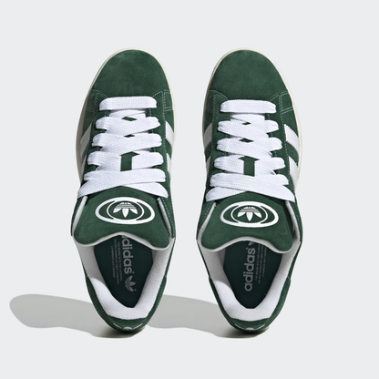 Basket Campus 00s Collegiate Green Homme