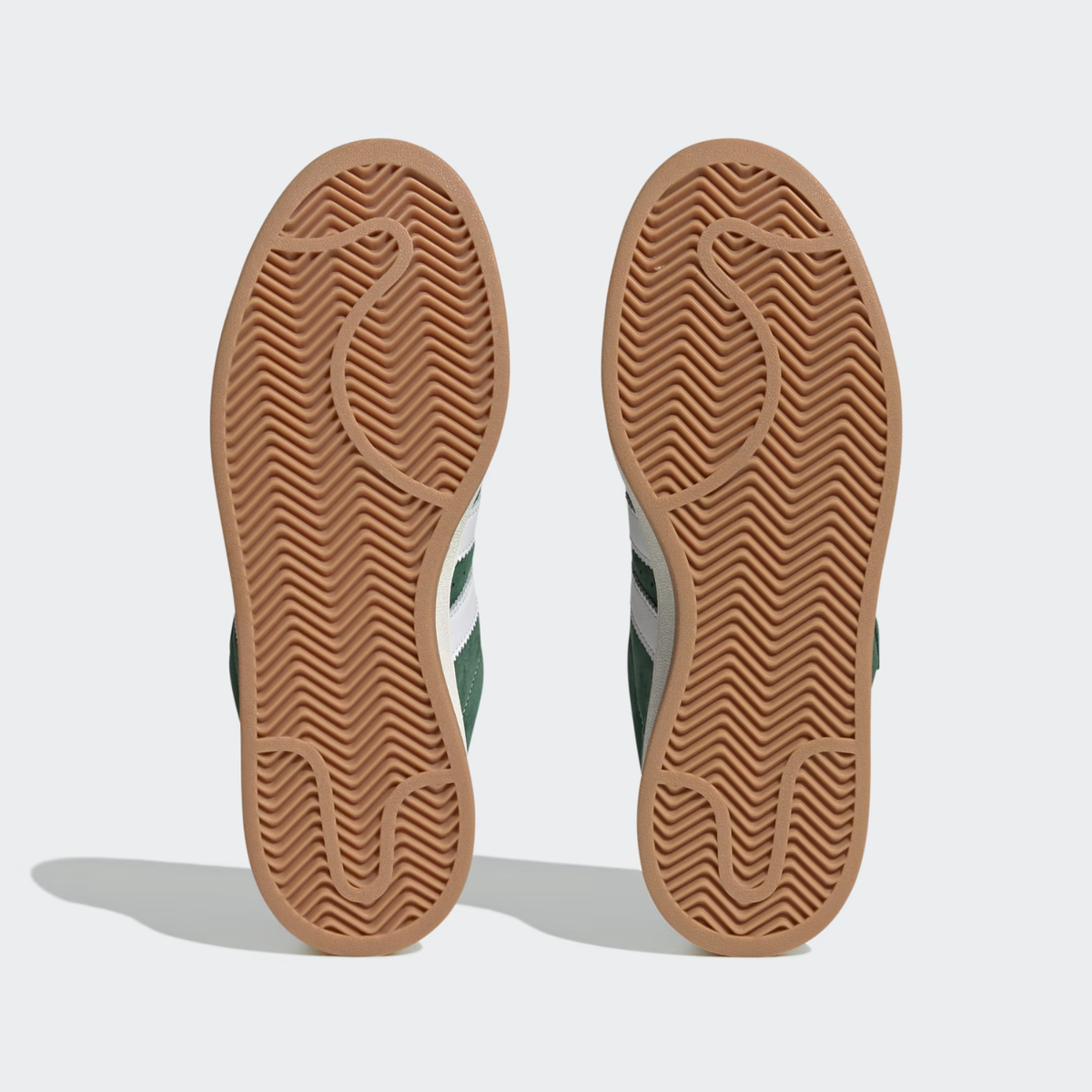 Basket Campus 00s Collegiate Green Homme