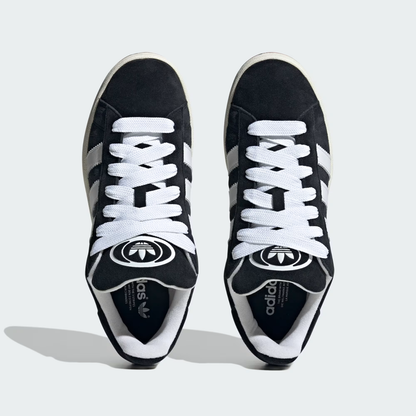Basket Campus 00s Core Black Homme