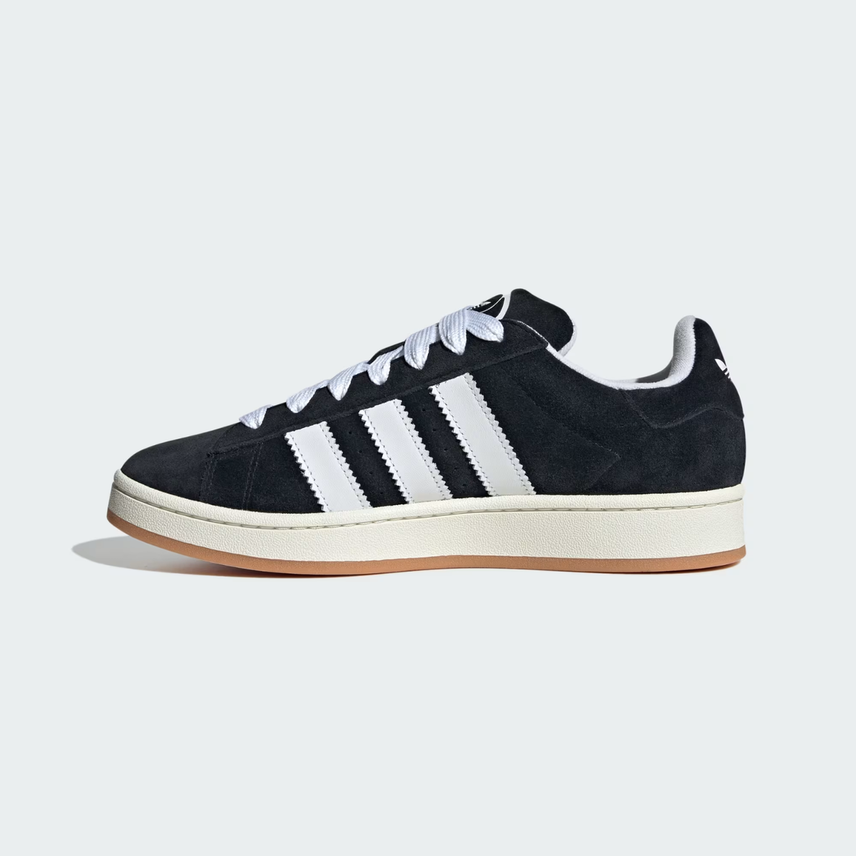 Basket Campus 00s Core Black Homme