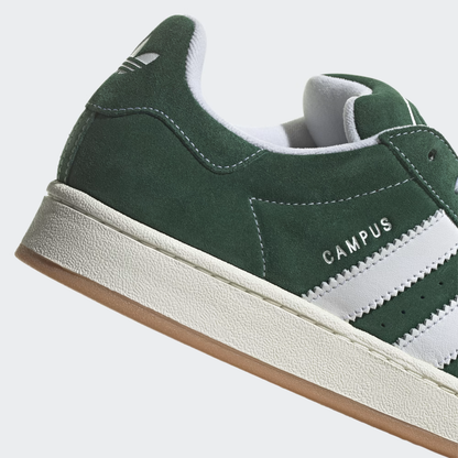 Basket Campus 00s Collegiate Green Homme