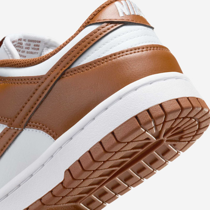 Basket Dunk Low Cacao Wow Femme