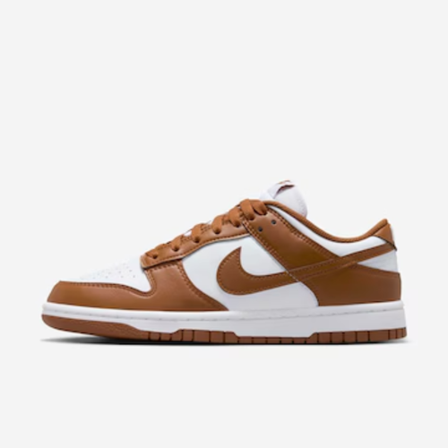 Basket Dunk Low Cacao Wow Femme