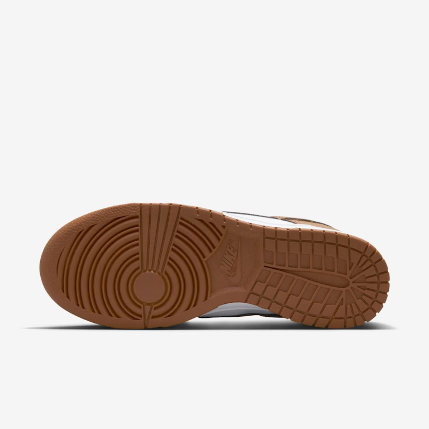 Basket Dunk Low Cacao Wow Femme