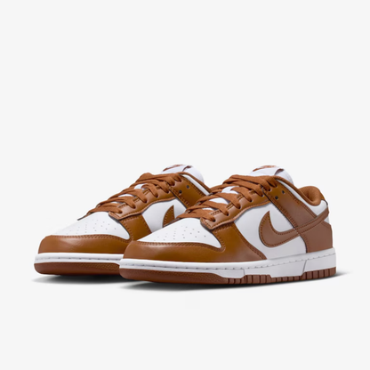 Basket Dunk Low Cacao Wow Femme