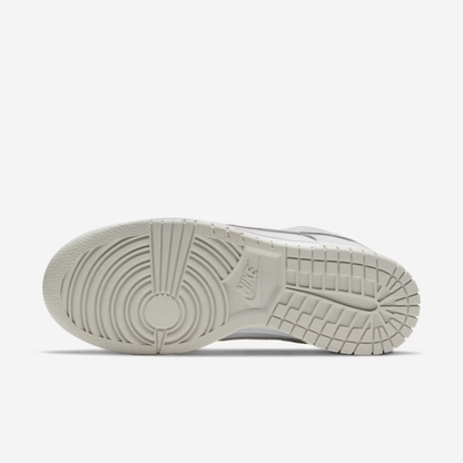 Basket Dunk Low Photon Dust Femme