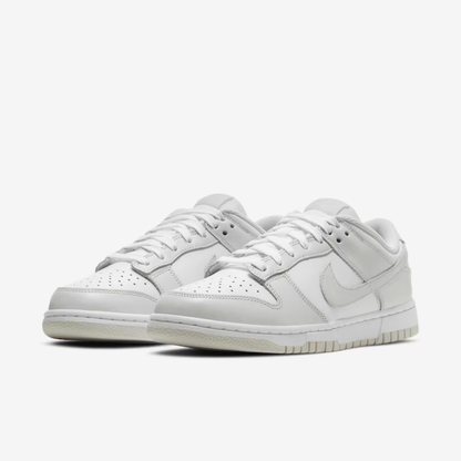 Basket Dunk Low Photon Dust Femme
