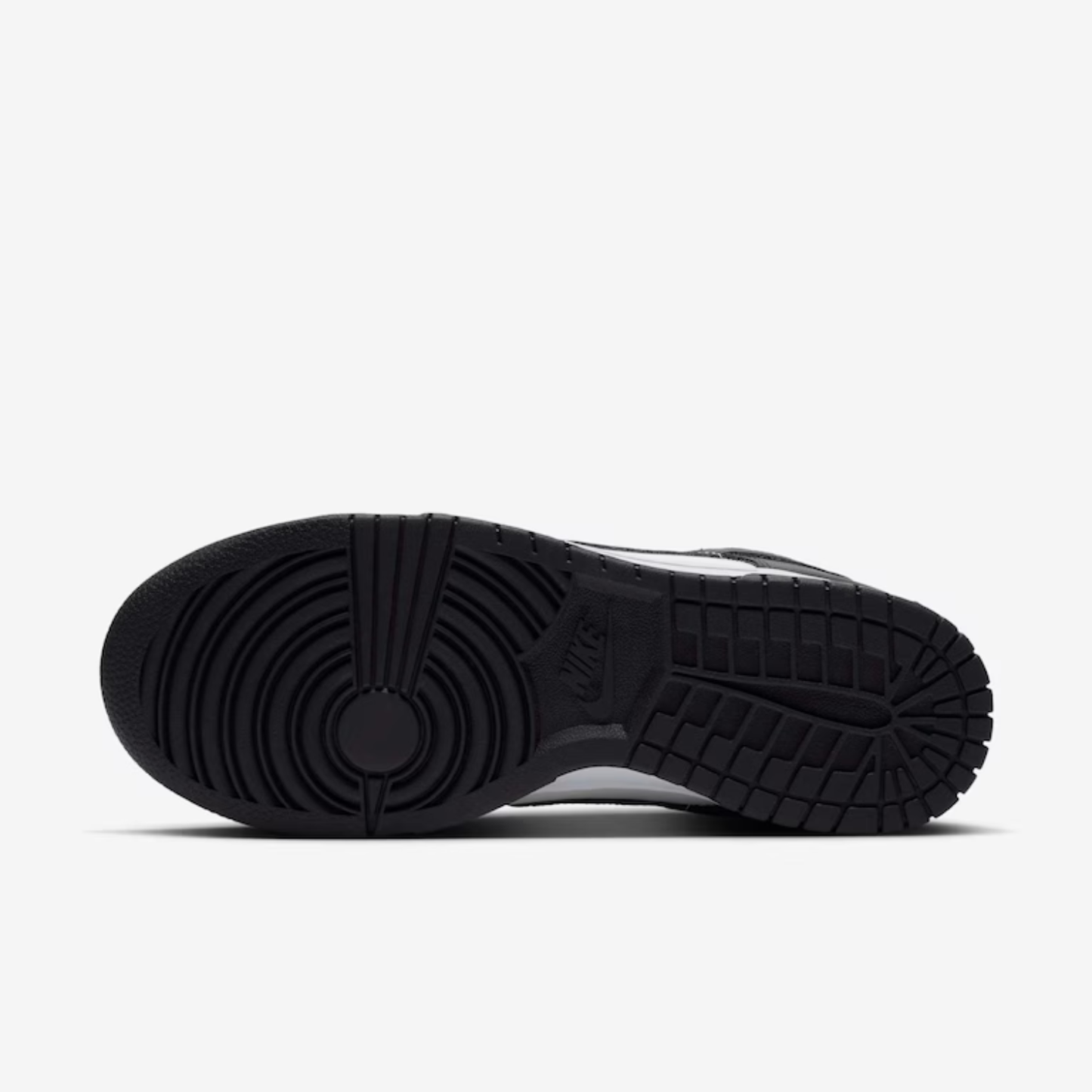 Basket Dunk Low Panda Femme