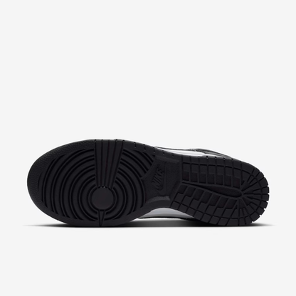 Basket Dunk Low Panda Femme