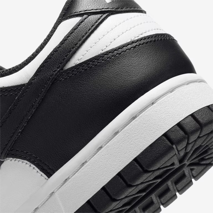 Basket Dunk Low Panda Femme
