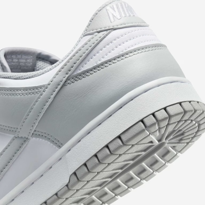 Basket Dunk Low Photon Dust Homme