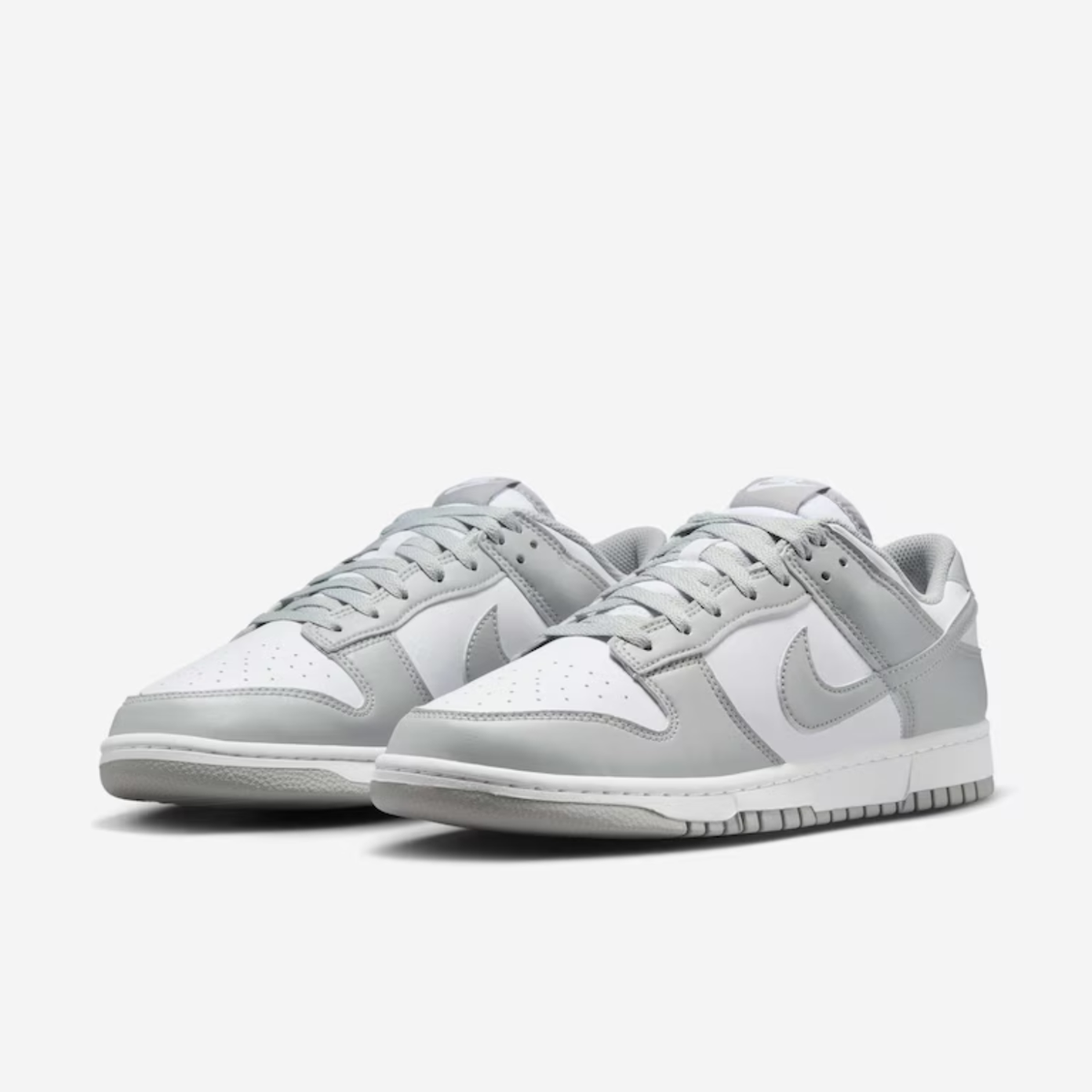 Basket Dunk Low Photon Dust Homme