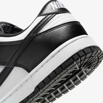 Basket Dunk Low Panda Homme