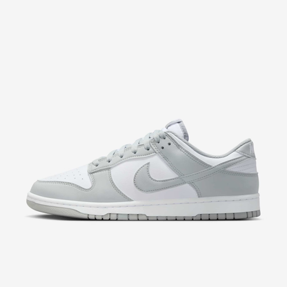 Basket Dunk Low Photon Dust Homme