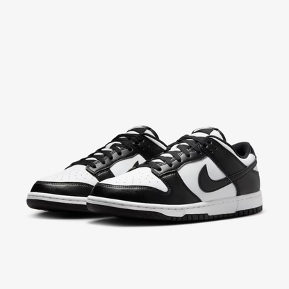 Basket Dunk Low Panda Homme