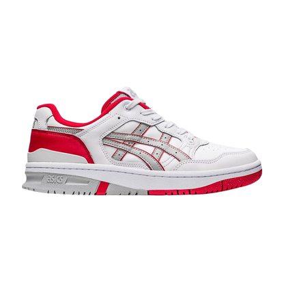 Basket EX89 White Classic Red Homme