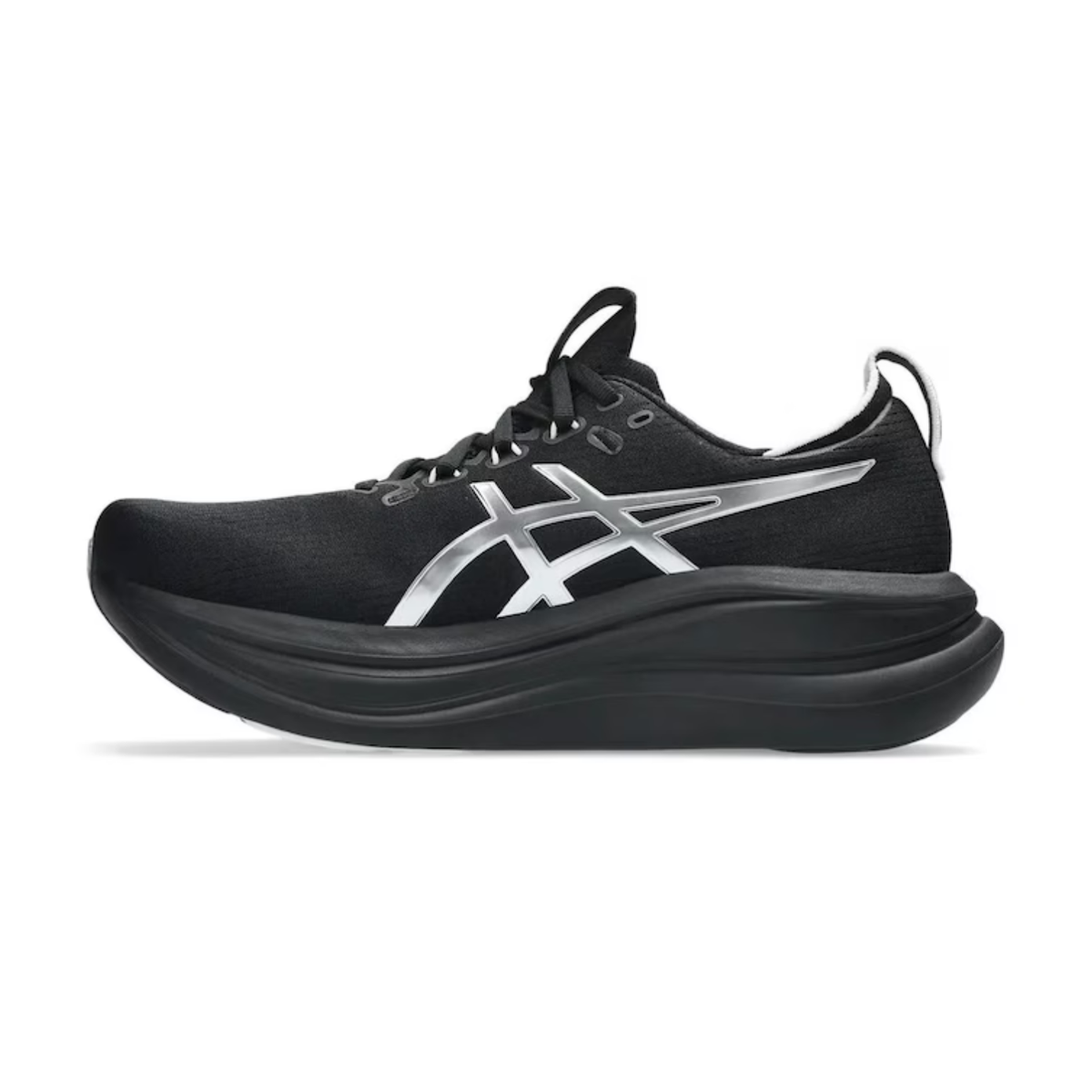 Chaussure de Course GEL-Nimbus 28 Homme