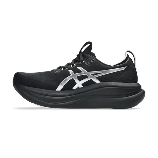 Chaussure de Course GEL-Nimbus 26 Homme