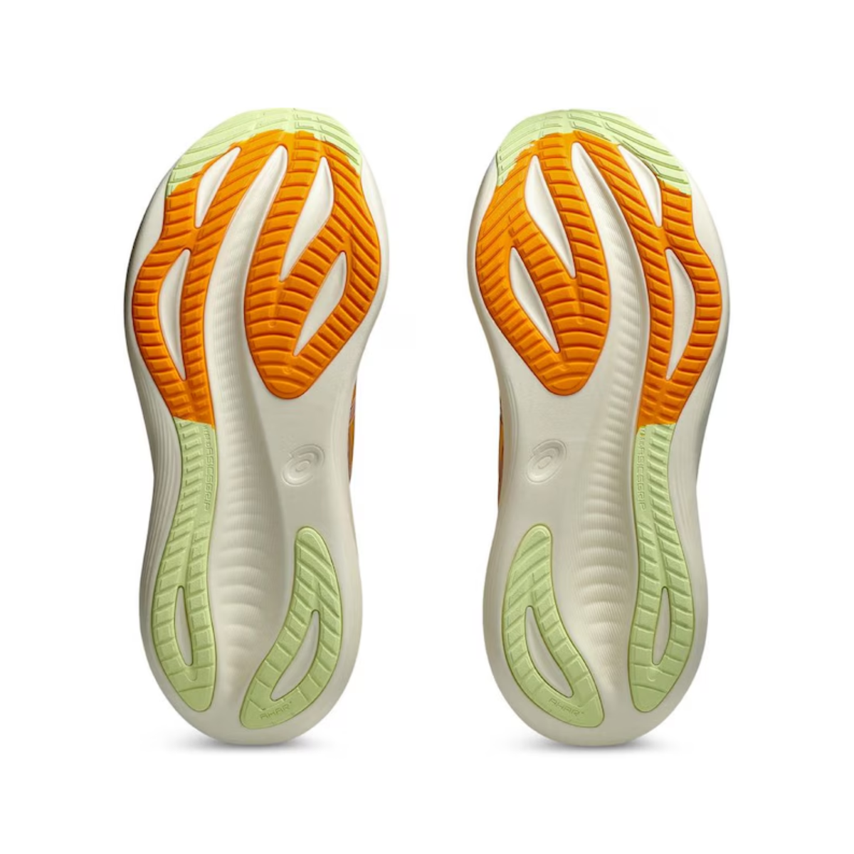 Chaussure de Course GEL-Cumulus 27 Homme
