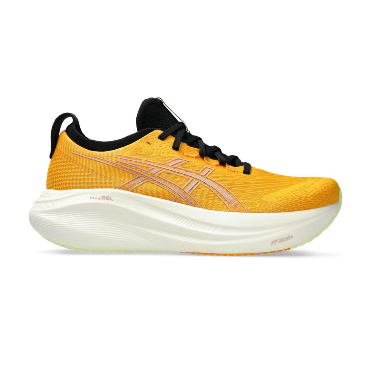 Chaussure de Course GEL-Cumulus 27 Homme
