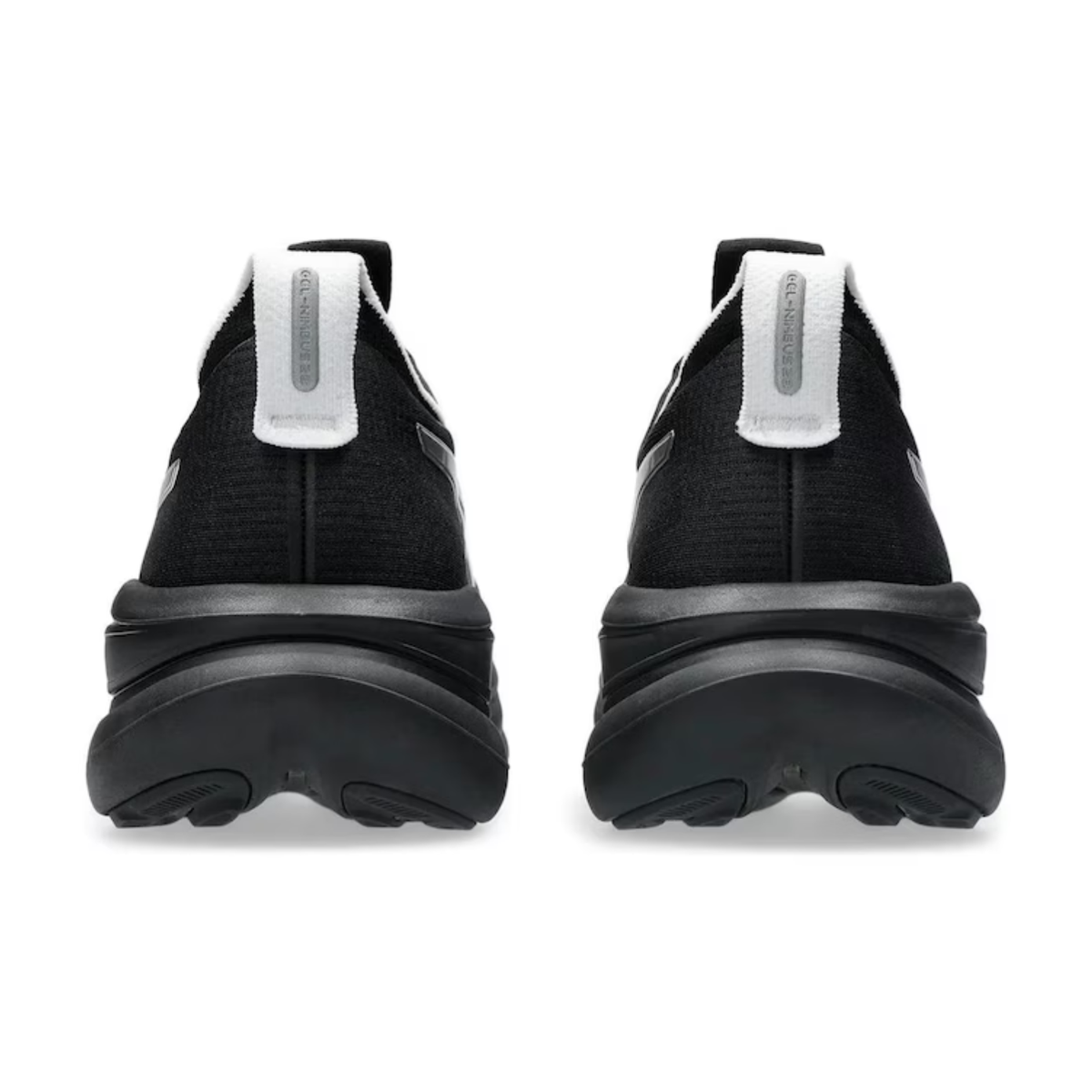 Chaussure de Course GEL-Nimbus 28 Homme